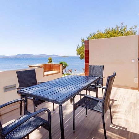 Apartamento Inmovecos Optimist 2 La Manga del Mar Menor Exterior foto