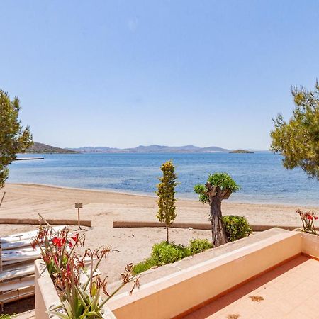 Apartamento Inmovecos Optimist 2 La Manga del Mar Menor Exterior foto