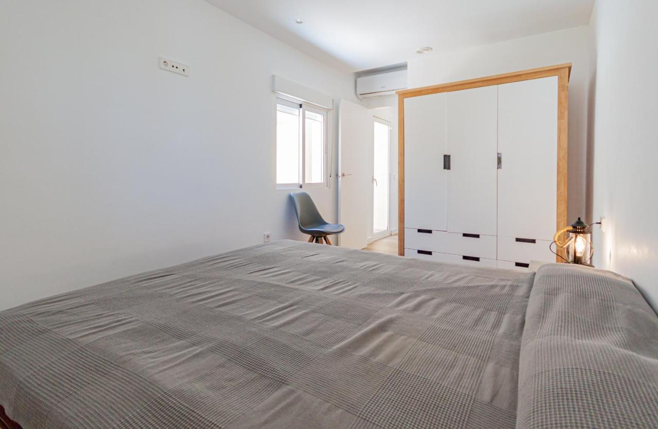 Apartamento Inmovecos Optimist 2 La Manga del Mar Menor Exterior foto