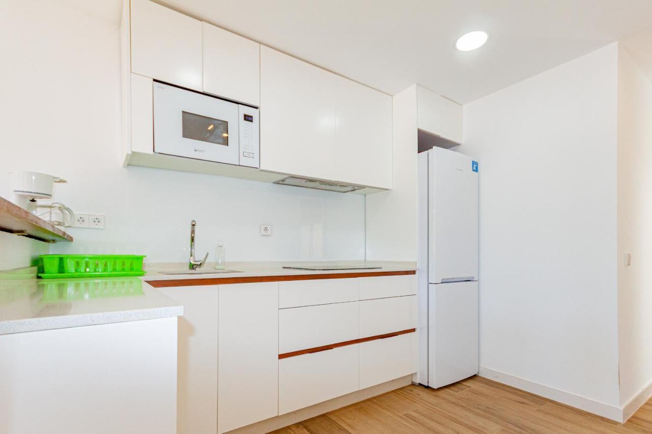 Apartamento Inmovecos Optimist 2 La Manga del Mar Menor Exterior foto