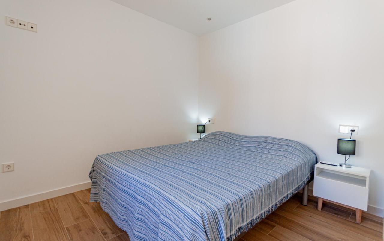 Apartamento Inmovecos Optimist 2 La Manga del Mar Menor Exterior foto
