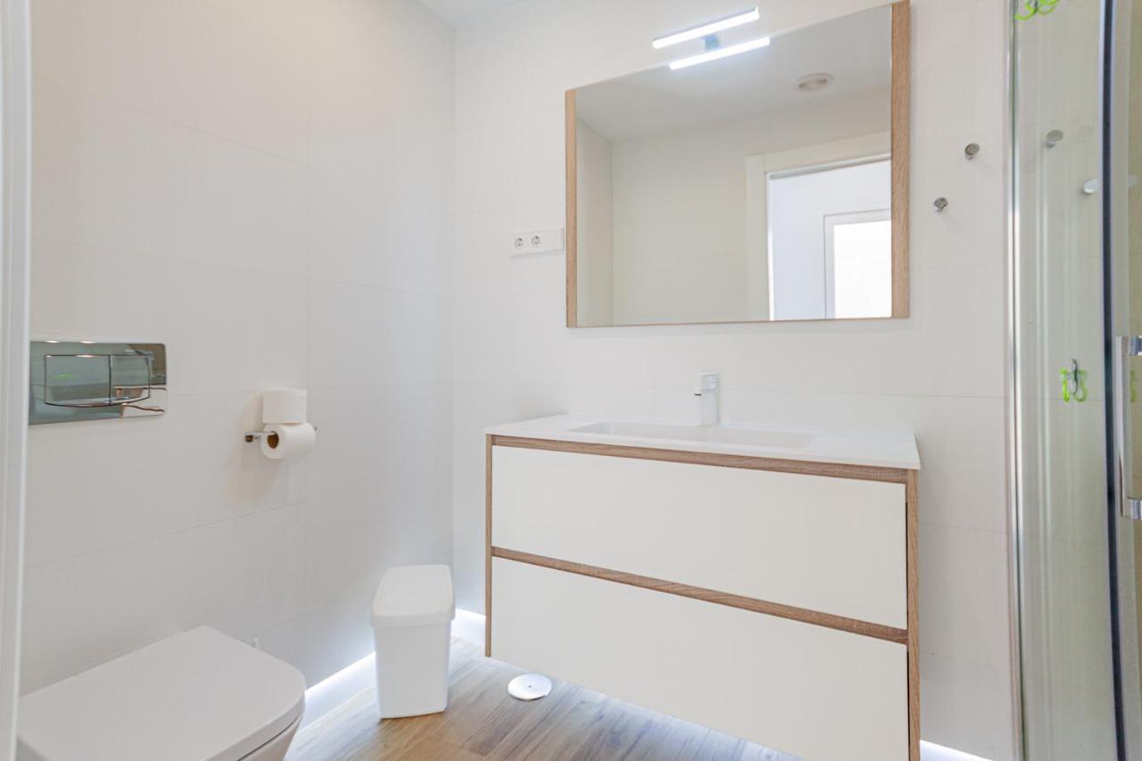 Apartamento Inmovecos Optimist 2 La Manga del Mar Menor Exterior foto